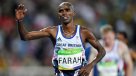 Mo Farah ganó los 10 mil metros y retuvo el título olímpico en Río 2016