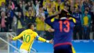 Brasil venció a Colombia y enfrentará a Honduras en semifinales de Río