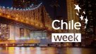 Hecho por Chile: La importancia de la Chile Week 2016