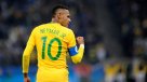 Neymar fue figura en triunfo de Brasil sobre Colombia en Río 2016