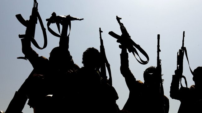 Al menos 10 menores murieron en ataque a escuela de Yemen