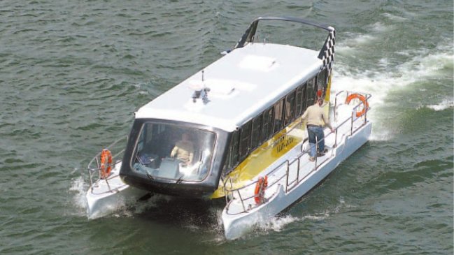 Puerto Montt tendrá el primer 