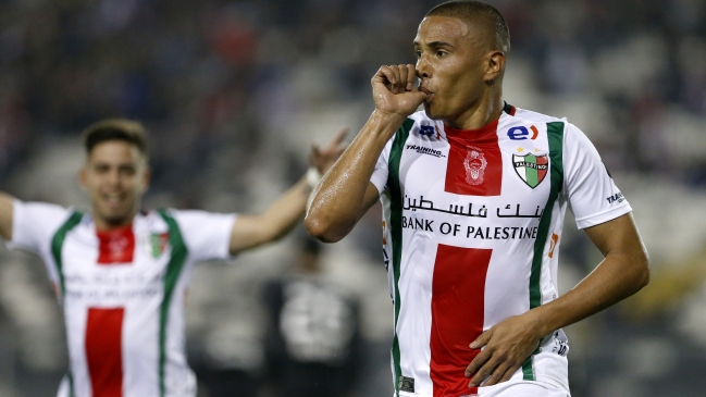 Conoce la programación de los equipos chilenos en la Copa Sudamericana para esta semana