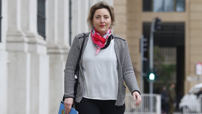 Candidata PRO por Santiago criticó gestión de Carolina Tohá en el municipio