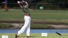 Felipe Aguilar cumplió su mejor jornada en Río y terminó 39° en el golf olímpico
