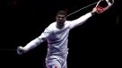 Francia triunfó y se llevó el oro en espada por equipos masculinos
