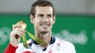 El apasionante oro de Andy Murray sobre Juan Martín del Potro en el tenis olímpico