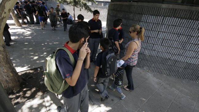 El 70 por ciento de los adolescentes LGTB se siente inseguro en su colegio