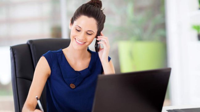 Sólo el 28% de los hombres prefiere tener a una mujer como jefa