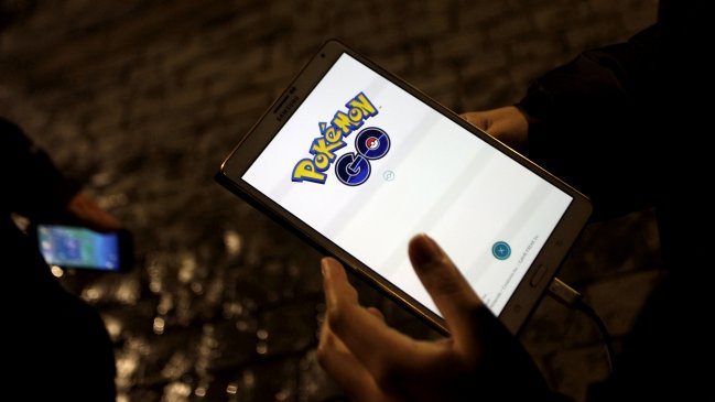 Jugador de Pokémon Go fue asaltado por banda de niños