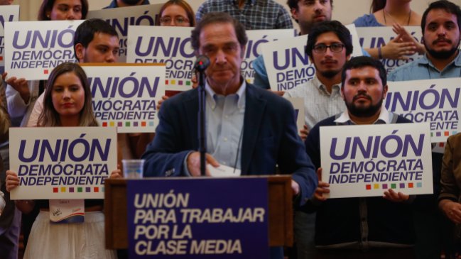 Documento UDI reflexiona sobre la 