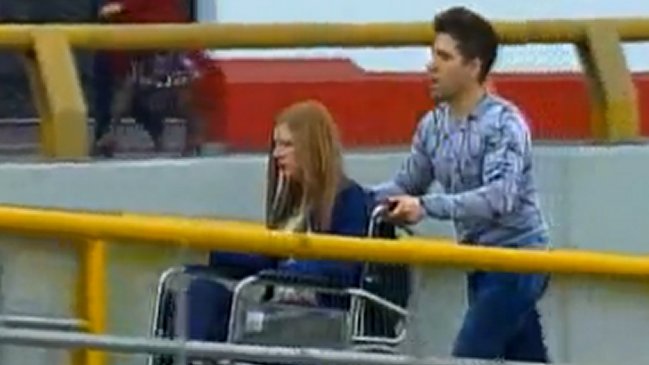 Mujer ingresó a hospital por cálculos renales y salió sin piernas ni brazos