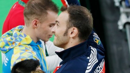 Tomás González: Estoy súper orgulloso de mi tercera final olímpica