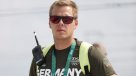 Entrenador de equipo alemán de canotaje y medallista olímpico falleció en Río