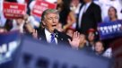Trump propuso test ideológico para que inmigrantes puedan entrar a EEUU