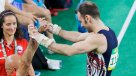 Tomás González: Lo disfruté más que en Londres 2012