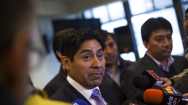 Alcalde de Renaico criticó a Jouannet: Desde Temuco se ha mentido a Santiago