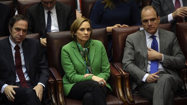 Oposición y oficialismo se acercan a acuerdo para mecanismo de elección de intendentes