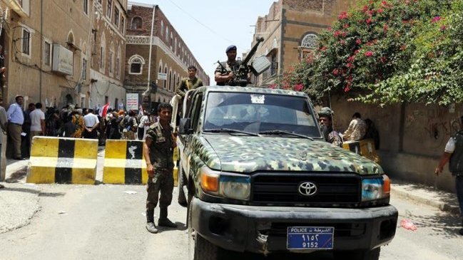 Bombardeo contra hospital de MSF en Yemen dejó 11 muertos