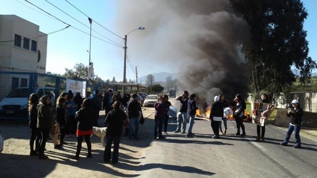 Sename: Funcionarios de Limache exigen salida de director regional