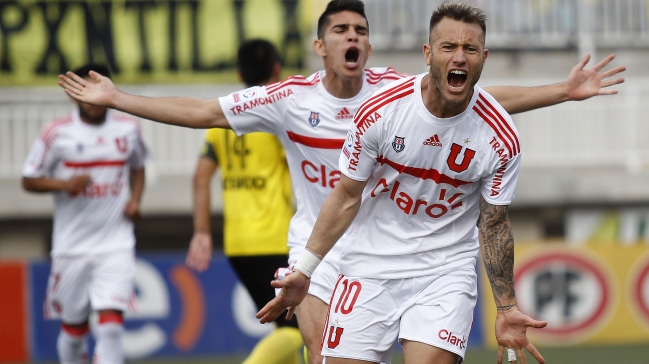 Gastón Fernández: Somos conscientes de que no podemos regalar más puntos