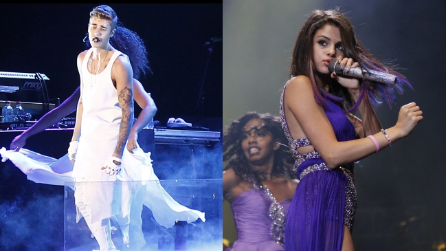 Justin Bieber deja Instagram horas después de una disputa con Selena Gómez