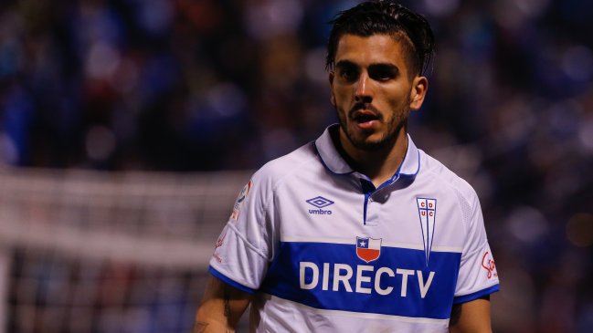 Enzo Kalinski: No sé si llamar fracaso a caer en la Copa Sudamericana, sí sería algo molesto