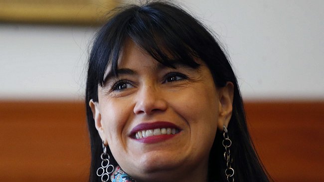 Los diputados que analizarán la acusación constitucional contra Javiera Blanco