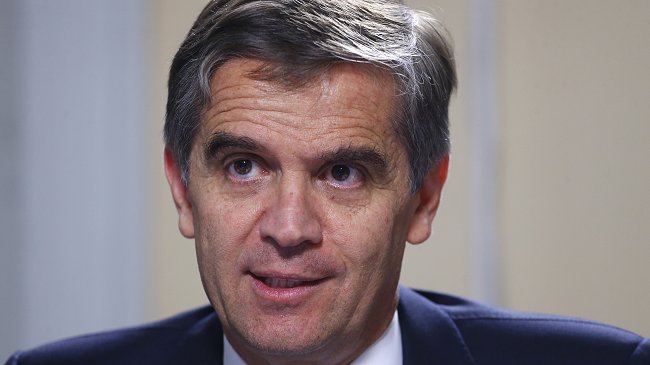 El Banco Central entró al debate por las pensiones