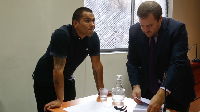 Colo Colo estudiará el fallo del caso Suazo para decidir próximos pasos