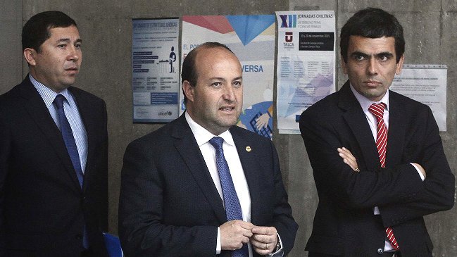 Caso Penta: Tribunal amplió el plazo de investigación