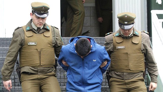 En septiembre comienza el juicio por el caso del cajero quemado vivo en Hualpén