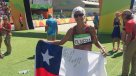 Erika Olivera: Me preparé cuatro años para este retiro