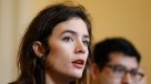 Camila Vallejo pidió al Estado intervenir universidades de grupo Laureate