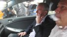 Colusión del papel: Gabriel Ruiz-Tagle declaró ante TDLC por cinco horas