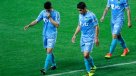O\'Higgins fue eliminado en penales por Montevideo Wanderers en la Copa Sudamericana