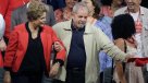 Supremo abrió investigación contra Rousseff y Lula por obstrucción a la Justicia