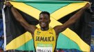 Omar McLeod se adjudicó los 110 metros vallas y le dio el tercer oro a Jamaica