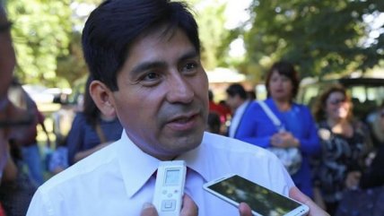   Alcalde de Renaico: No existe un espacio de conversación con el Gobierno 