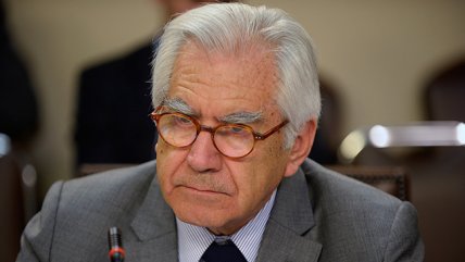 Renovación Nacional anunció interpelación contra ministro del Interior