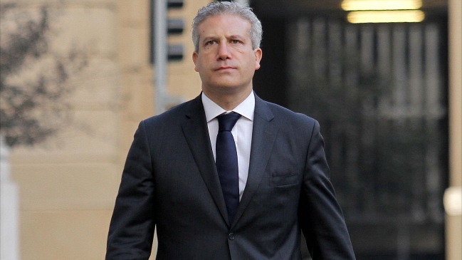 Revelan denuncia por violencia intrafamiliar contra diputado Ricardo Rincón