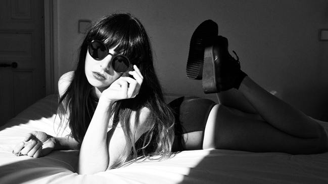 Mala Rodríguez se presentará en Pichilemu