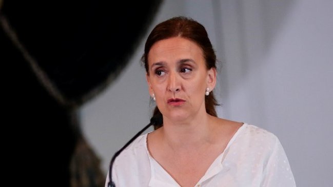 Amenazan con un mensaje telefónico a la vicepresidenta de Argentina