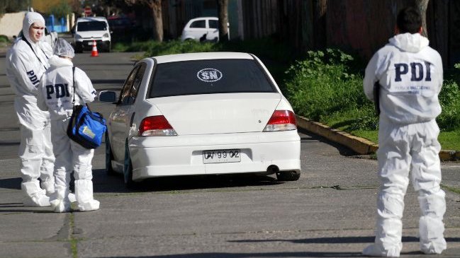 Revocan prisión preventiva a padre e hijo que mataron a asaltante