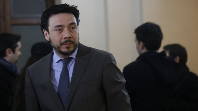 Fiscalía Nacional descartó 