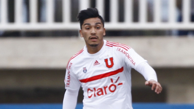 Lorenzo Reyes: Pensamos cada partido como si fuera una final