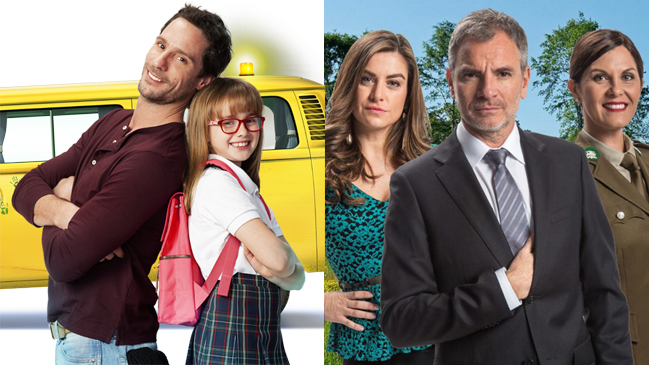 Mega fija estreno de 