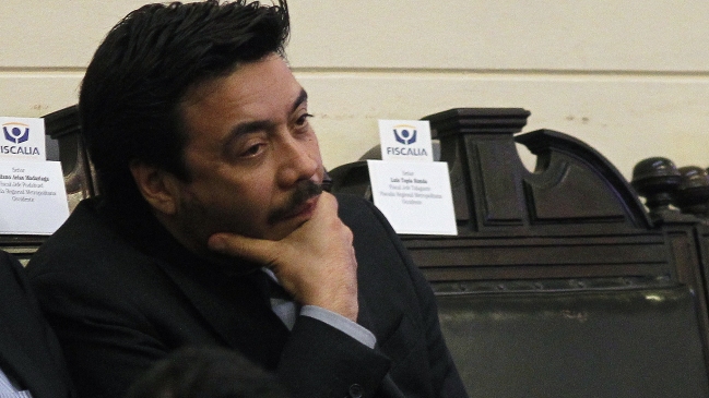 Asociación de Fiscales rechazó sumario contra Arias y su remoción del caso Corpesca