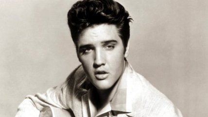 La historia detrás del clásico de Elvis Presley 