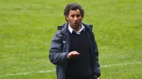 Miguel Ponce: Colo Colo va a ganar más que perder por la jerarquía que tiene